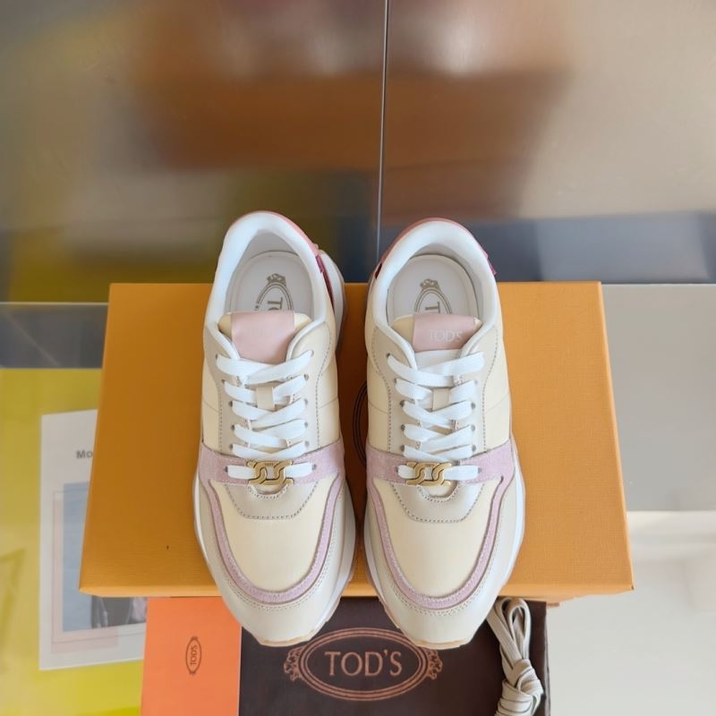 Tods Shoes